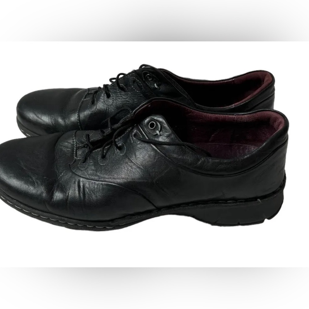 Josef Seibel the European leather Women 10.5